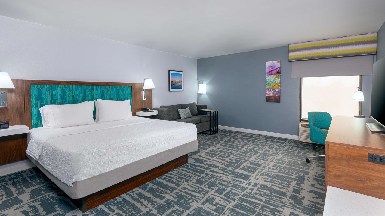 Photo of Bedroom in Salisbury