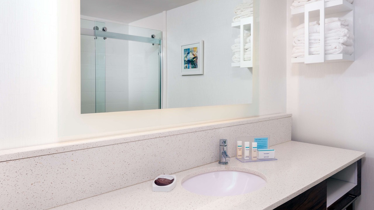 Photo of Bathroom in Salisbury