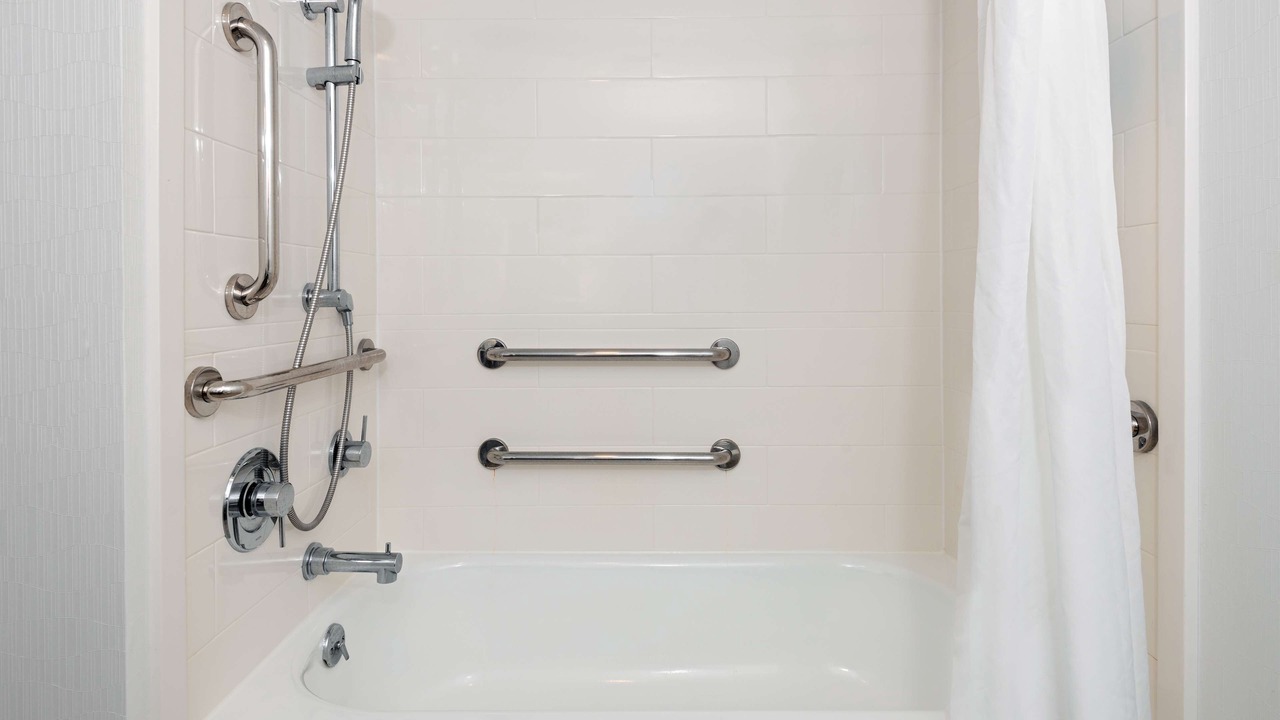 Photo of Bathroom in Salisbury