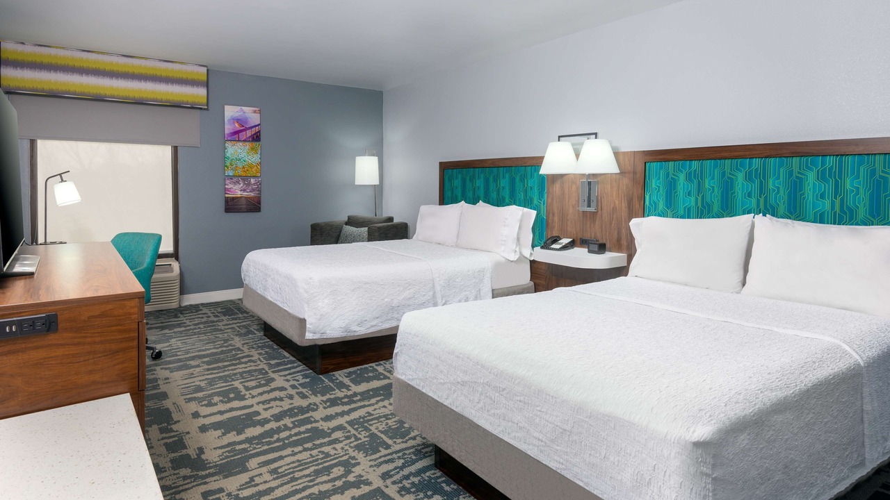 Photo of Bedroom in Salisbury