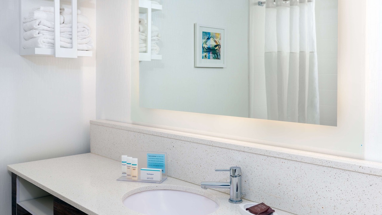 Photo of Bathroom in Salisbury