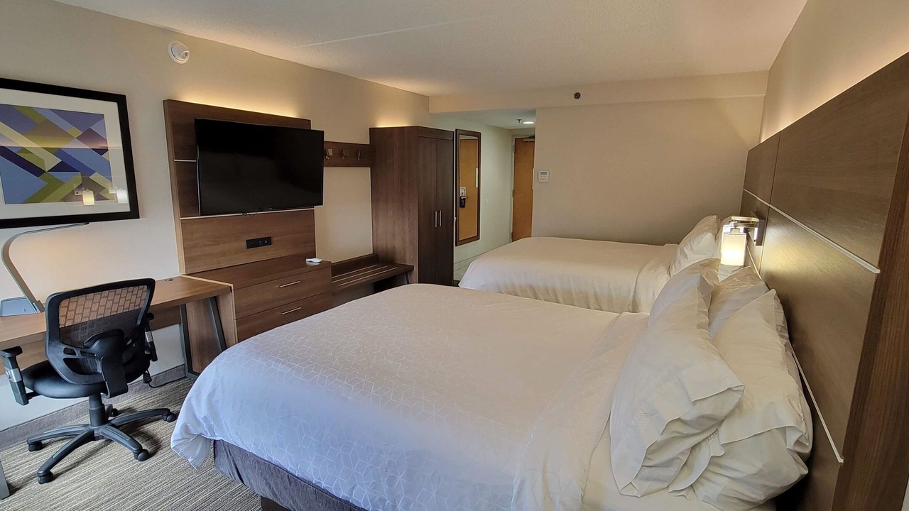 Photo of Bedroom in Edgewood