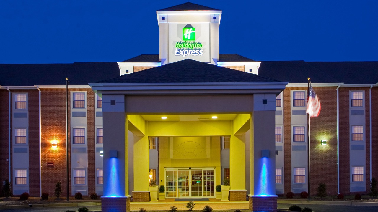 Photo of Buildings in Prince Frederick