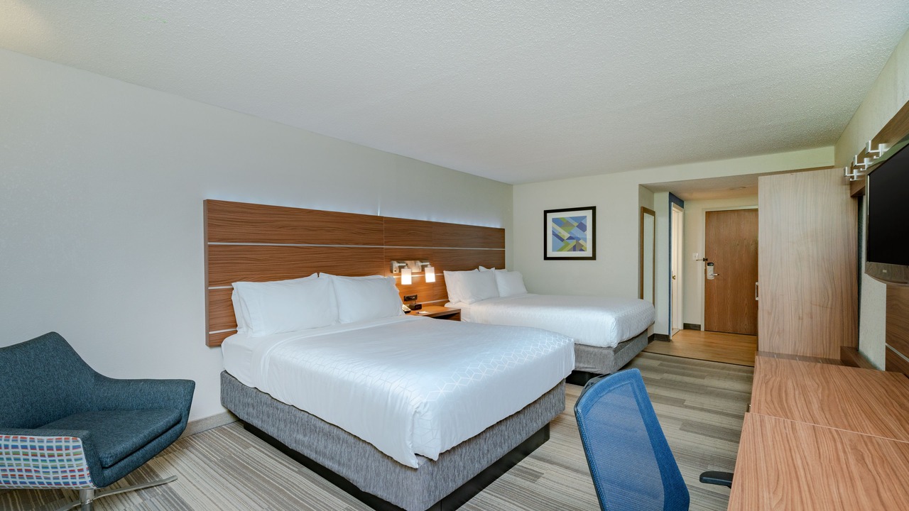 Photo of Bedroom in Prince Frederick