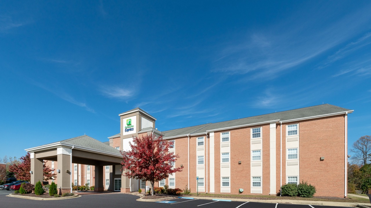 Photo of Outdoor in Prince Frederick