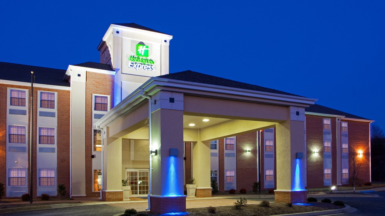 Photo of Outdoor in Prince Frederick