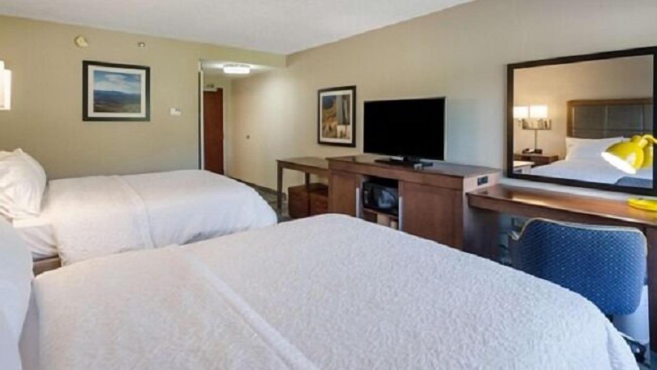 Photo of Bedroom in Covington