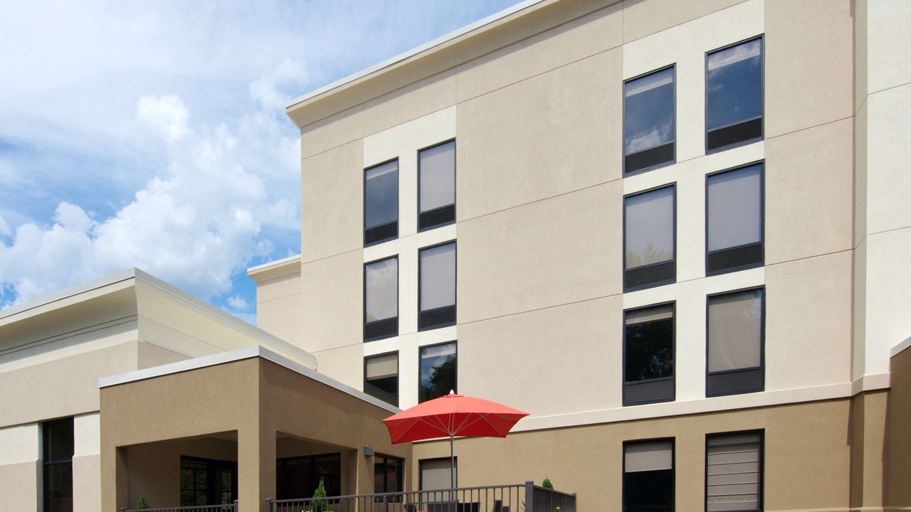 Photo of Patio Balcony in Covington