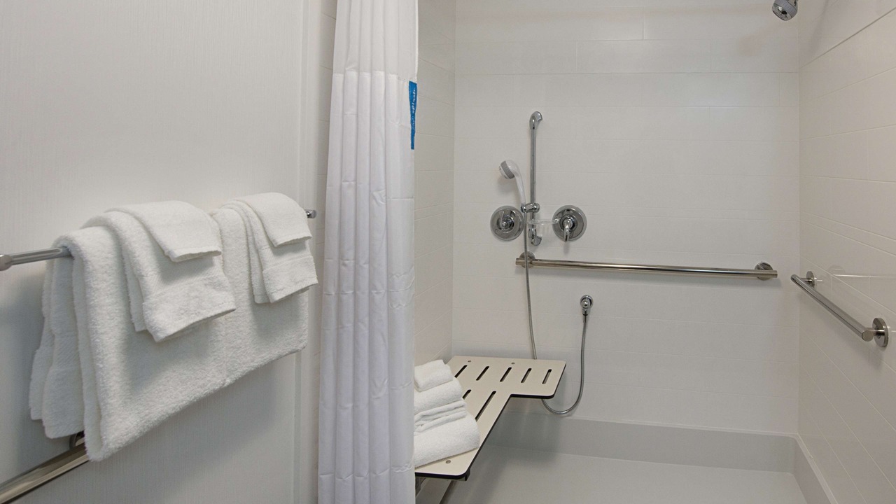 Photo of Bathroom in Covington