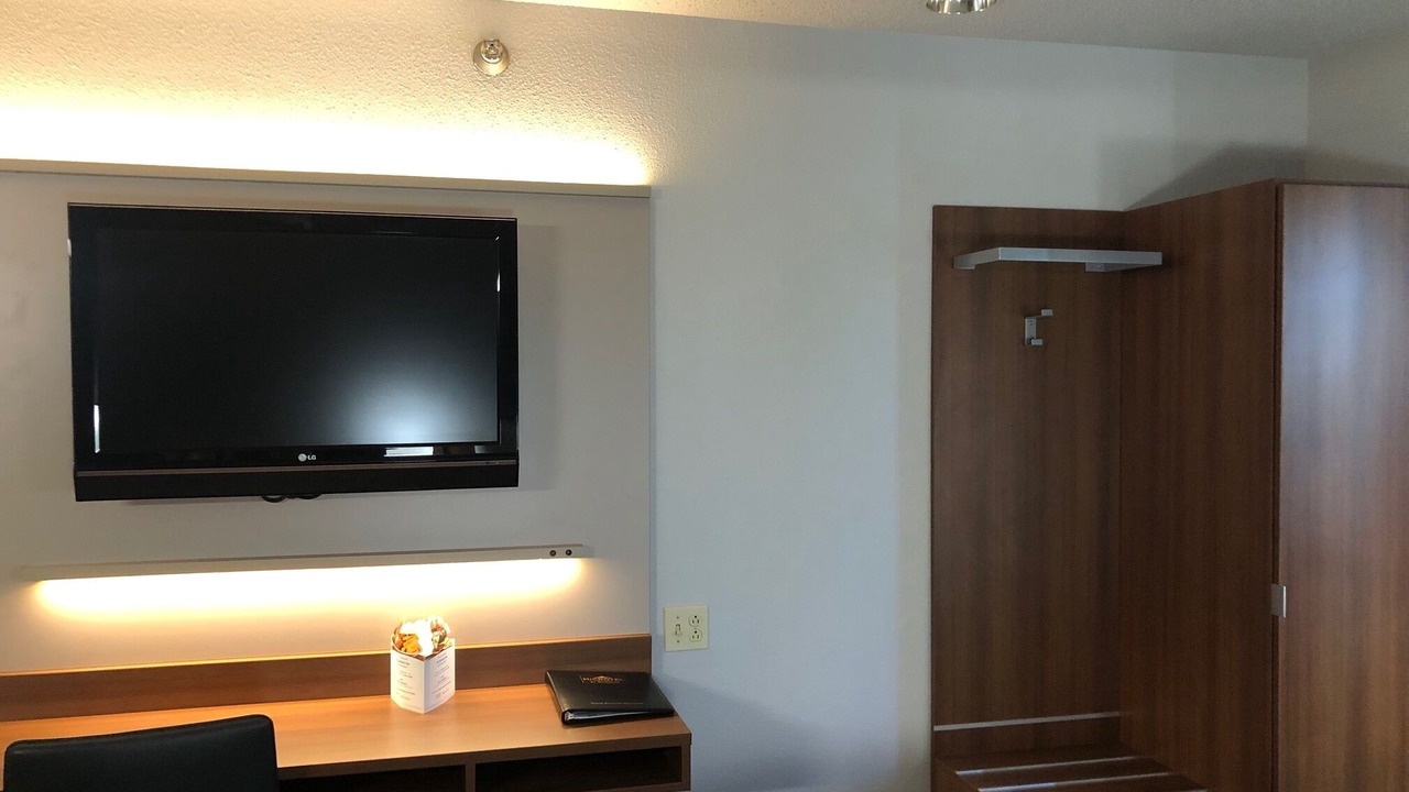 Photo of Bedroom in South Hills