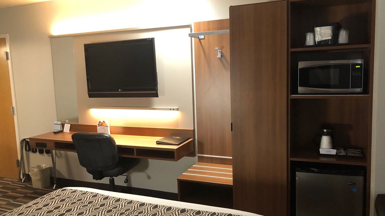 Photo of Bedroom in South Hills