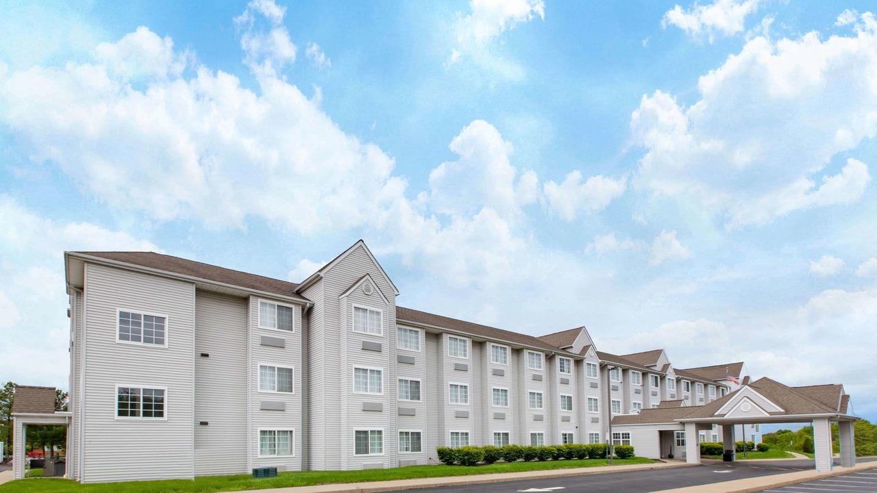 Photo of Outdoor in South Hills