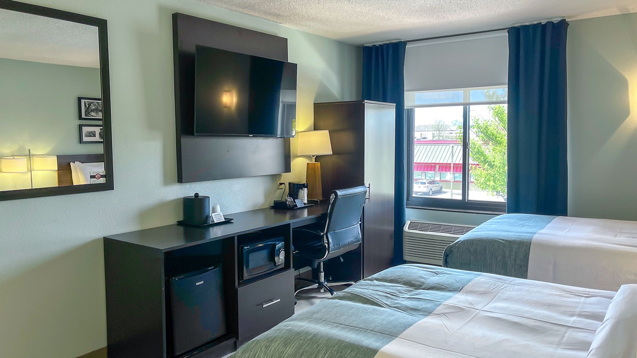 Photo of Bedroom in Salisbury
