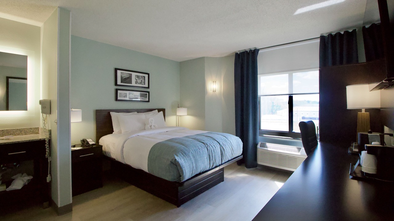 Photo of Bedroom in Salisbury