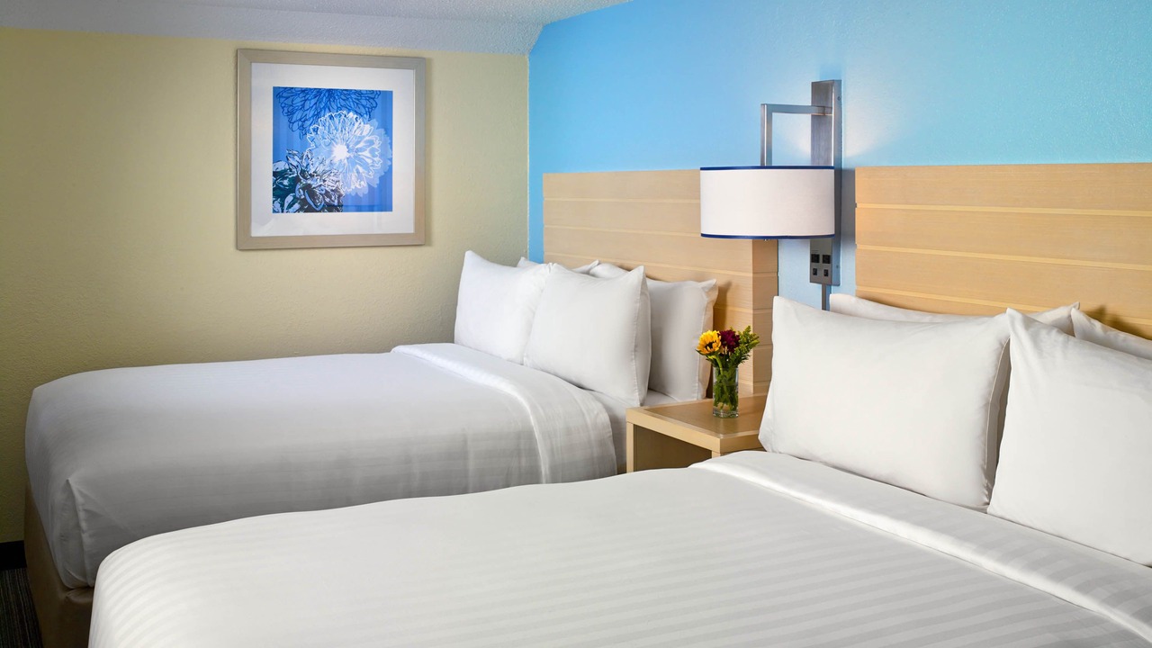 Photo of Bedroom in Monmouth Junction
