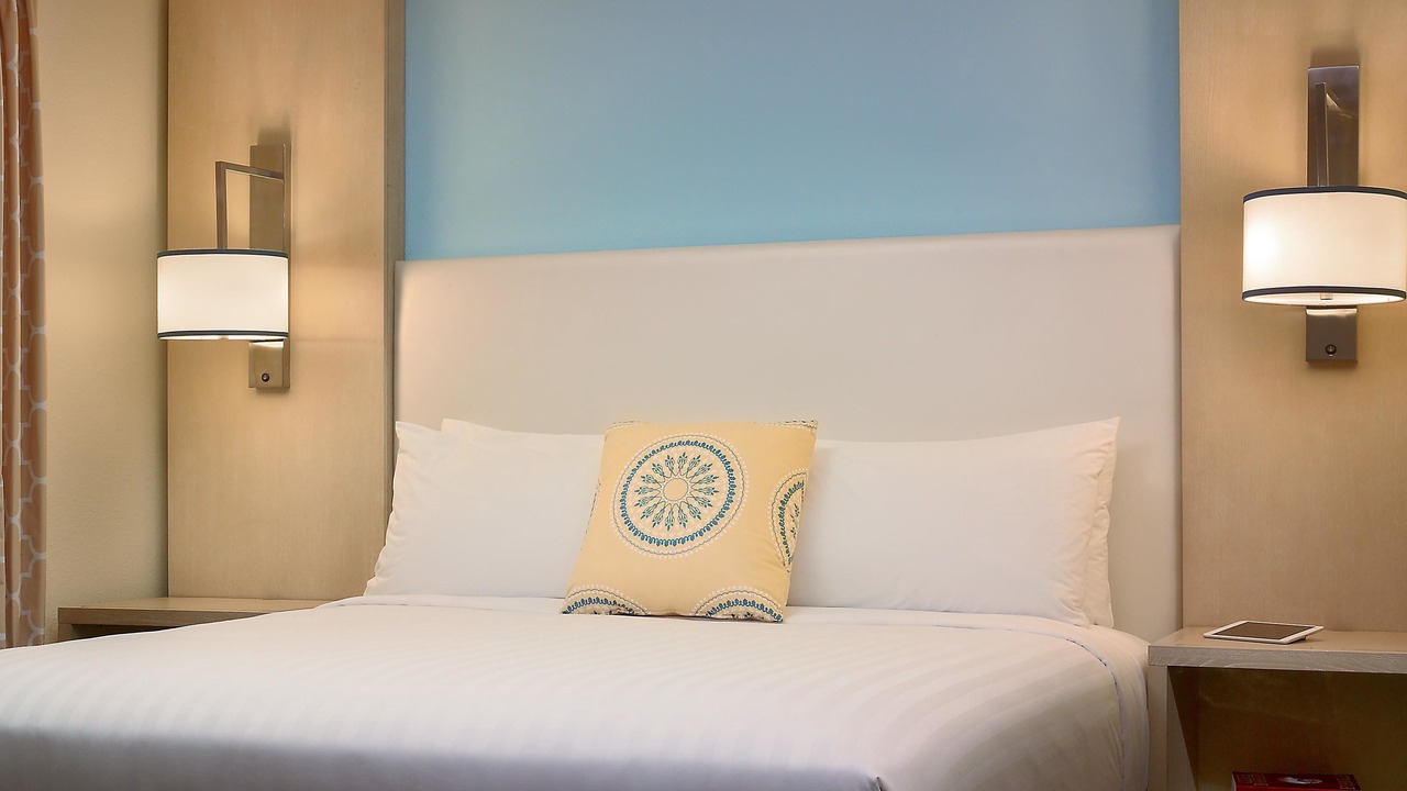 Photo of Bedroom in Monmouth Junction