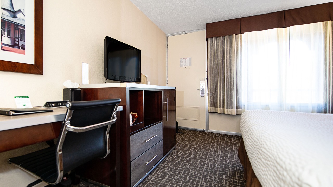 Photo of Bedroom in New Hope