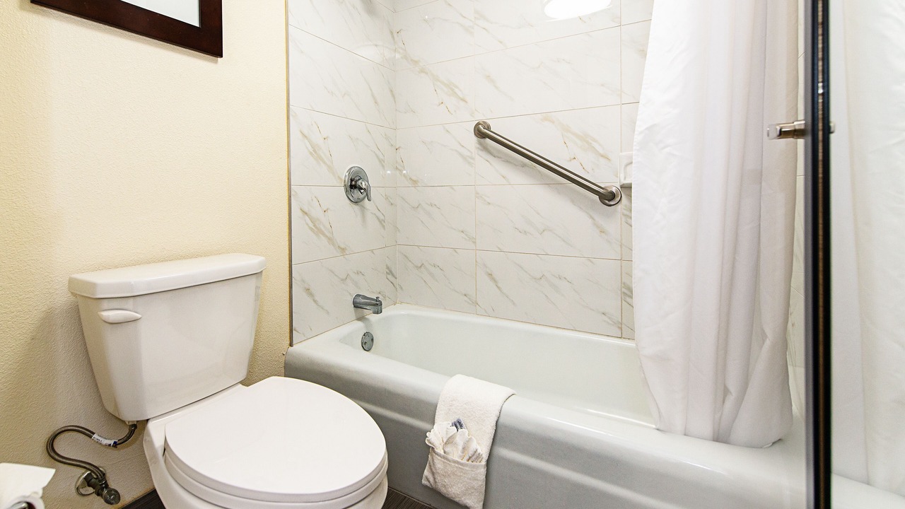 Photo of Bathroom in New Hope