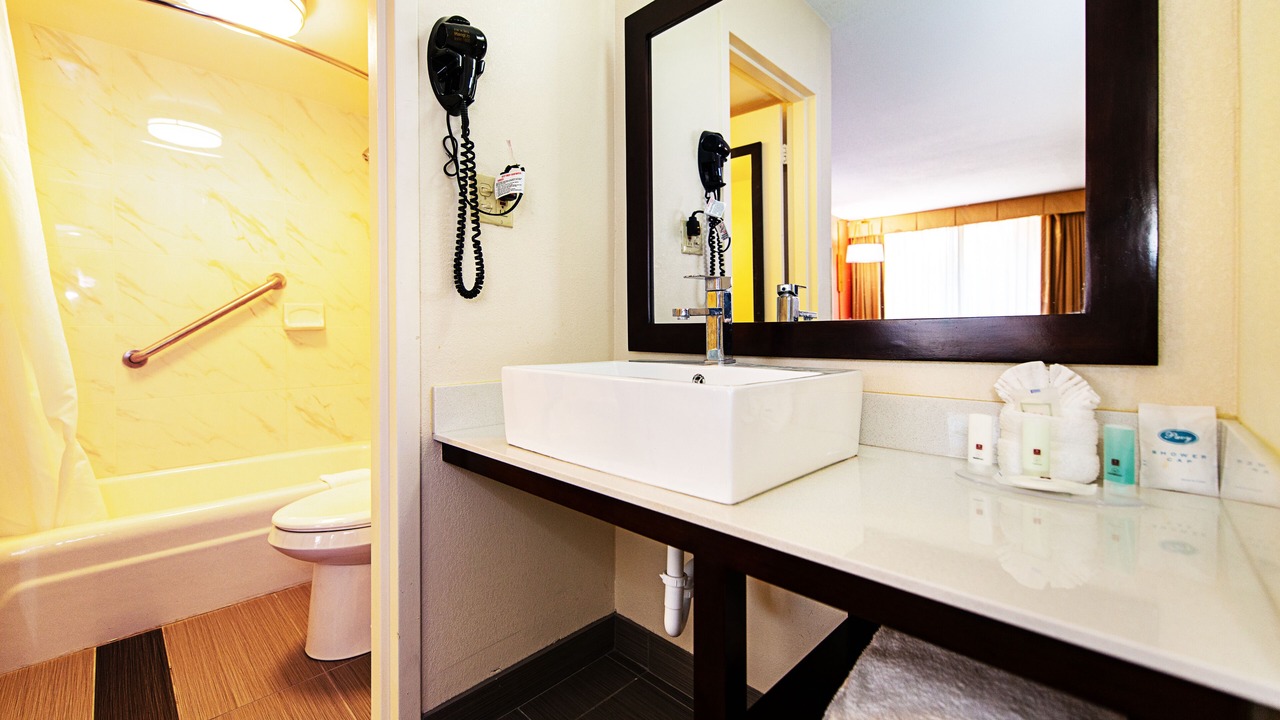 Photo of Bathroom in New Hope