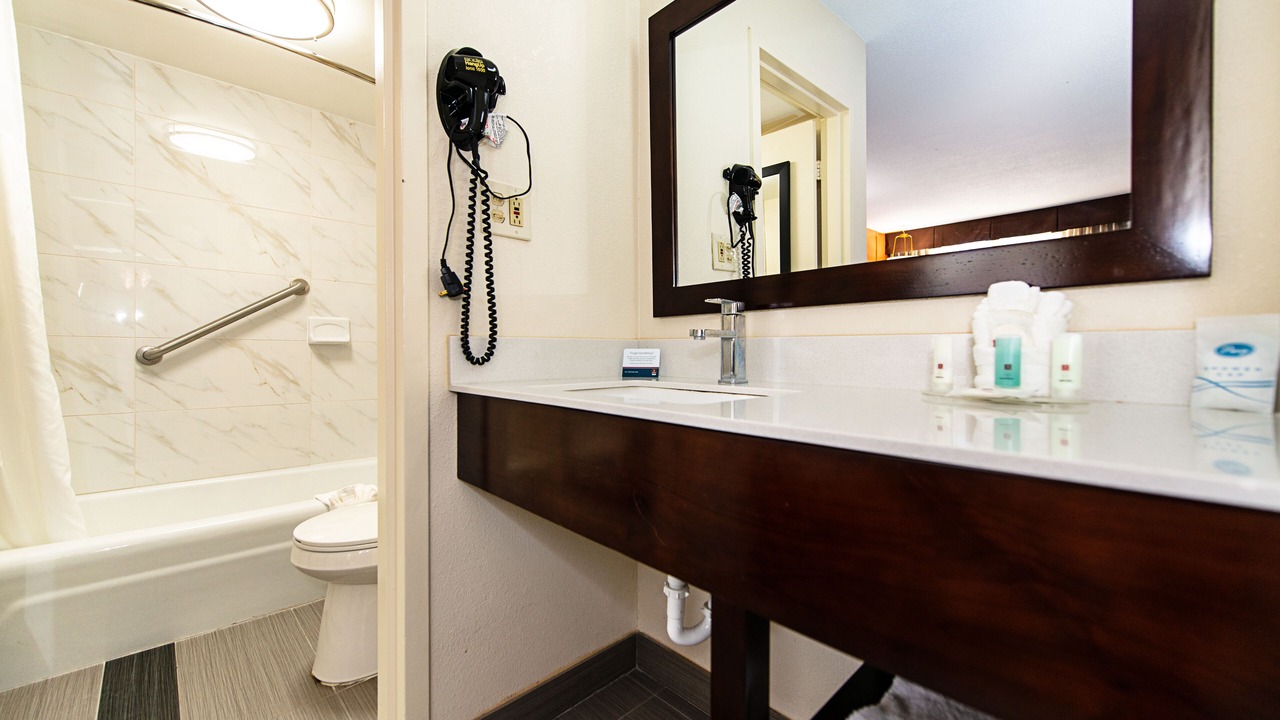 Photo of Bathroom in New Hope