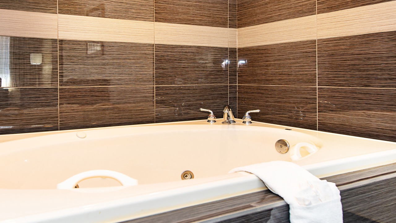 Photo of Bathroom in New Hope