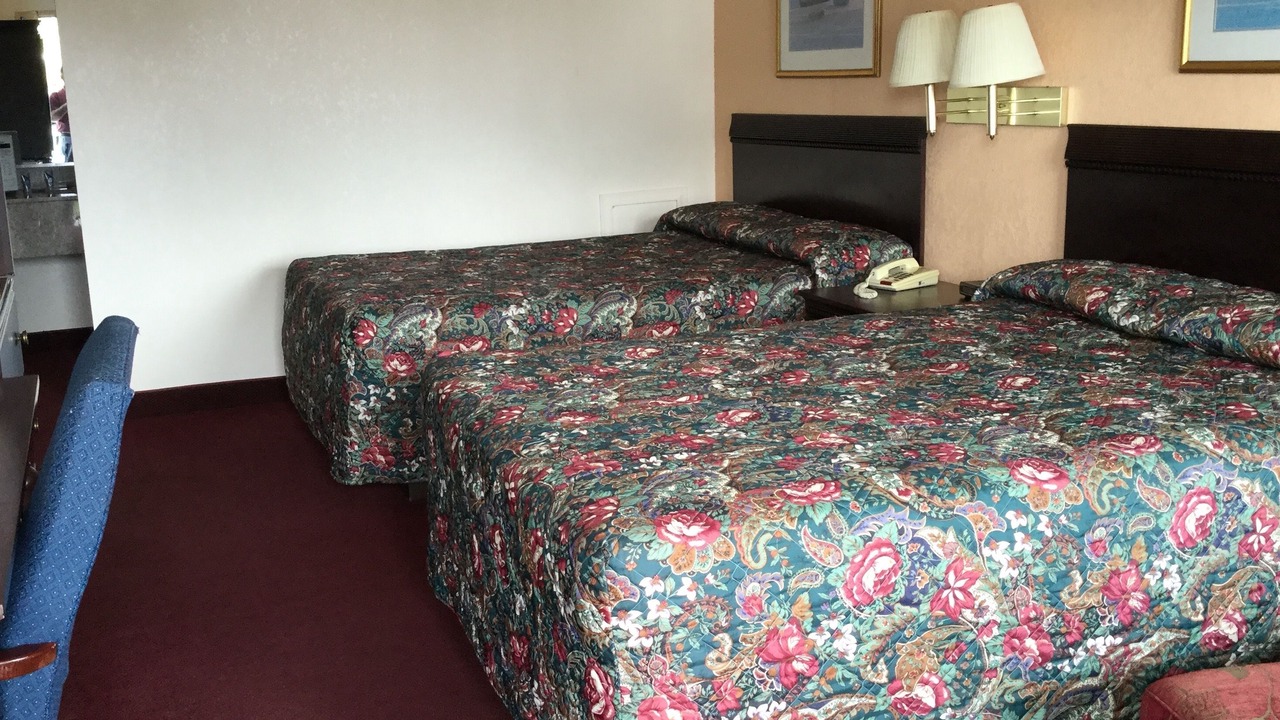 Photo of Bedroom in Hampton