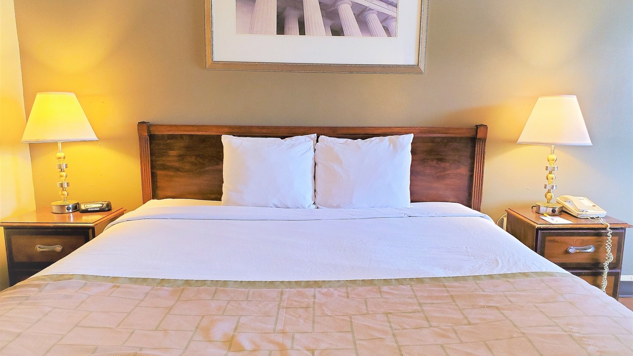 Photo of Bedroom in Towson