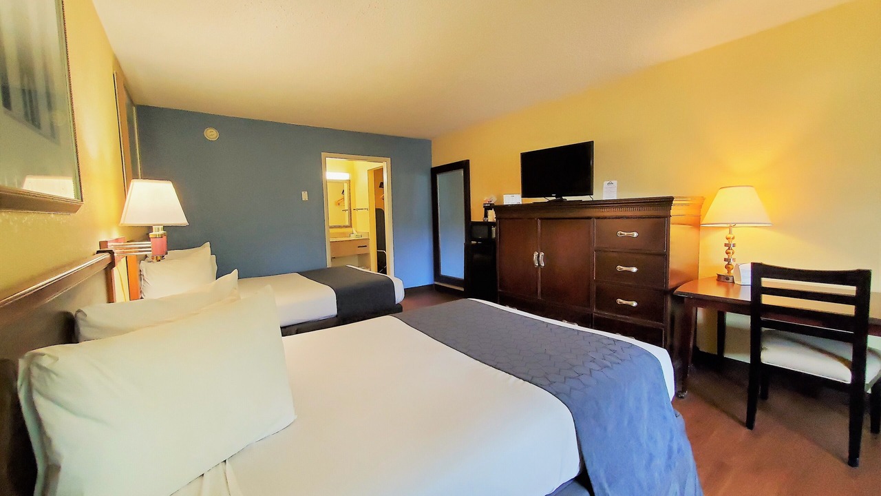 Photo of Bedroom in Towson