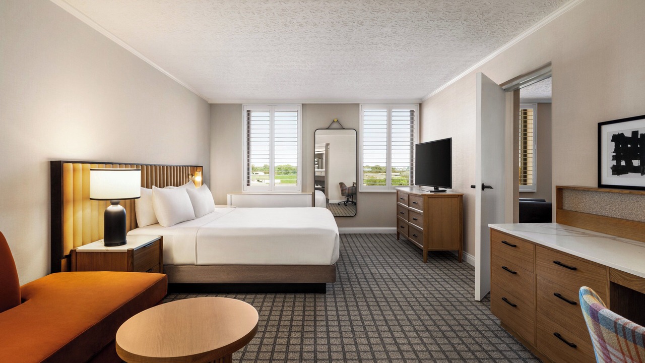 Photo of Bedroom in Fairgrounds