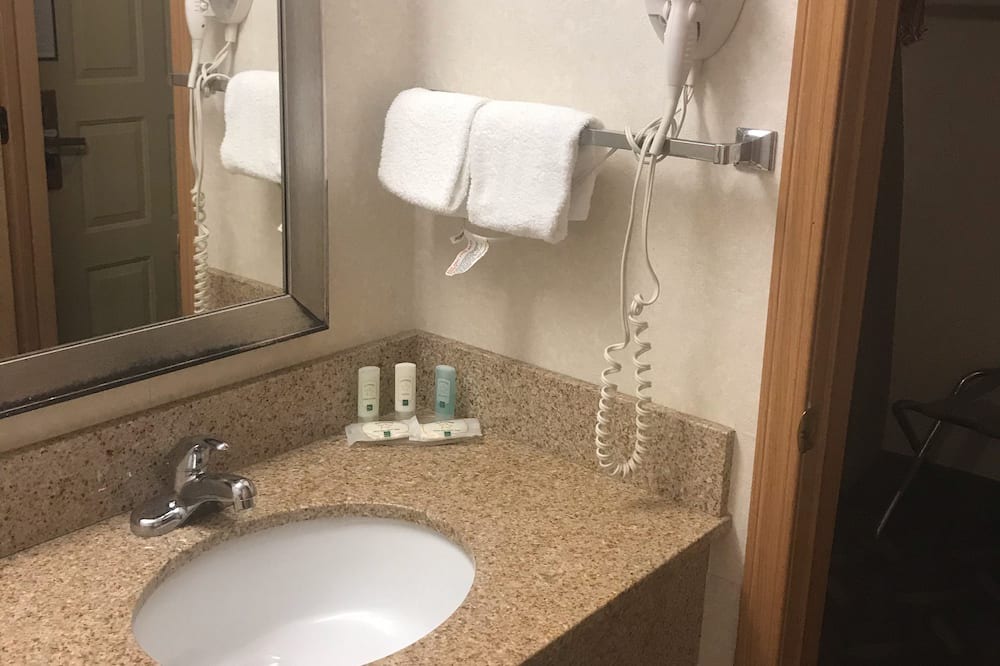 Photo of Bathroom in Mansfield