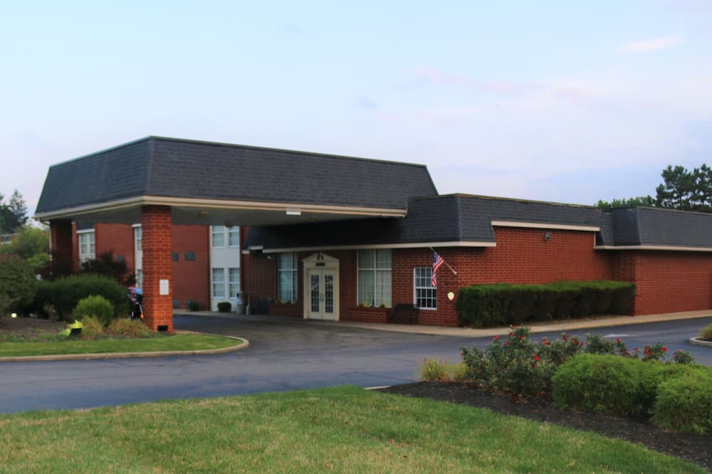 Photo of Outdoor in Mansfield