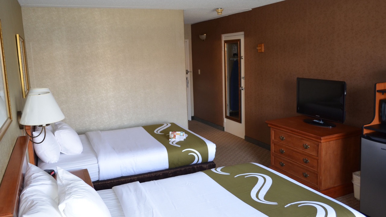 Photo of Bedroom in Sprague