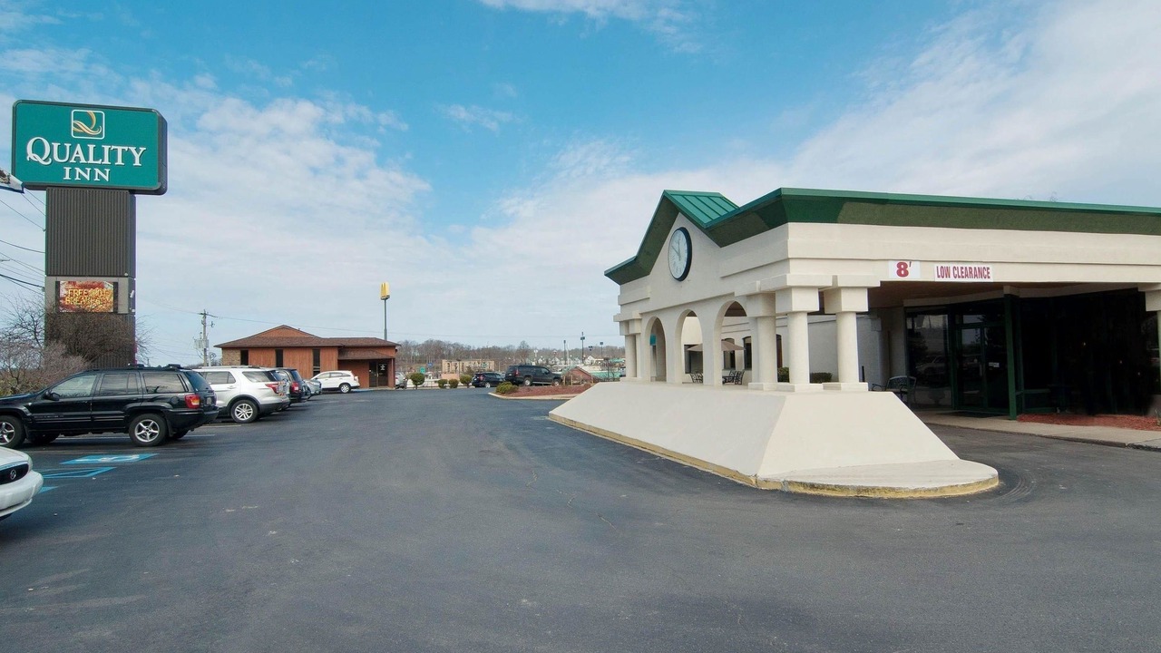 Photo of Outdoor in Sprague