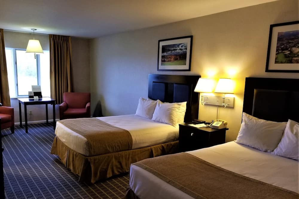 Photo of Bedroom in Washington