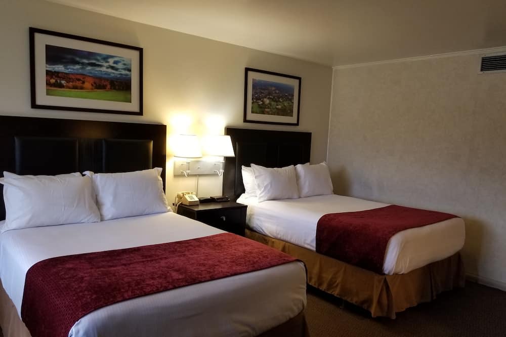 Photo of Bedroom in Washington