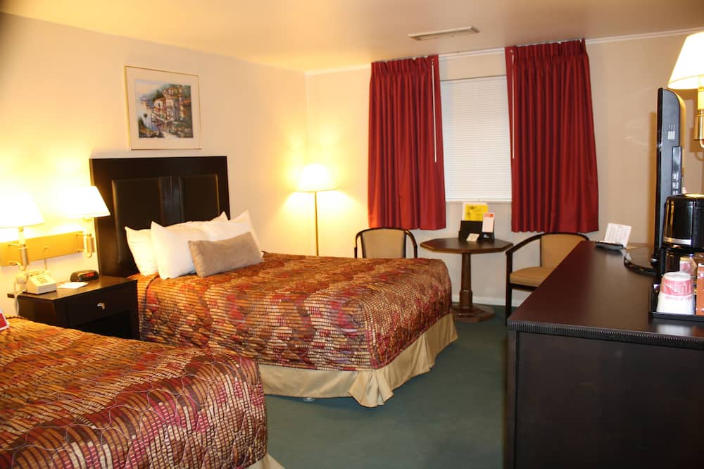 Photo of Bedroom in Washington