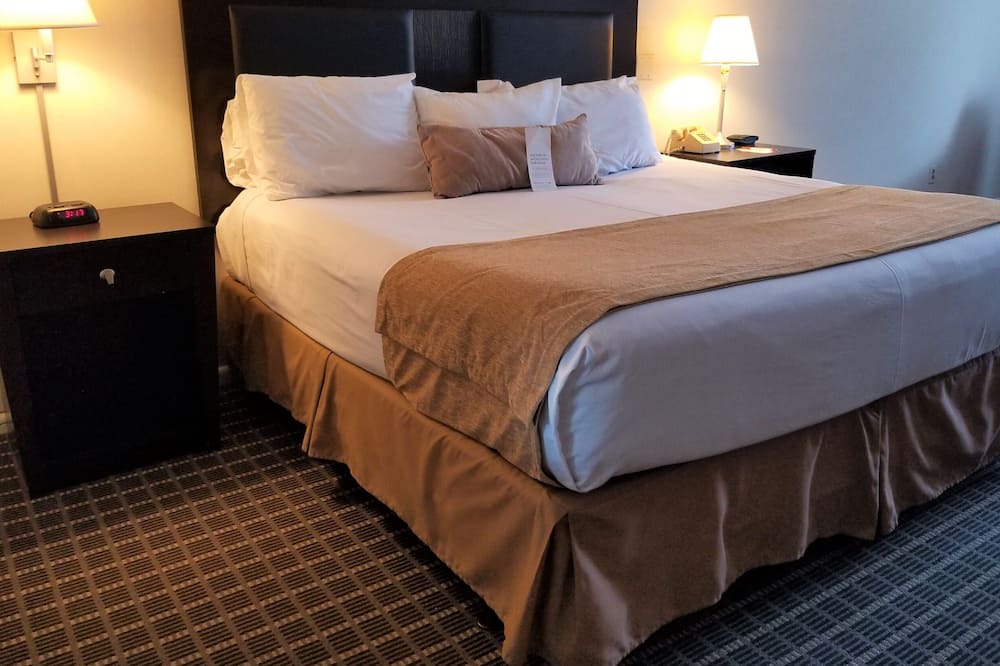 Photo of Bedroom in Washington