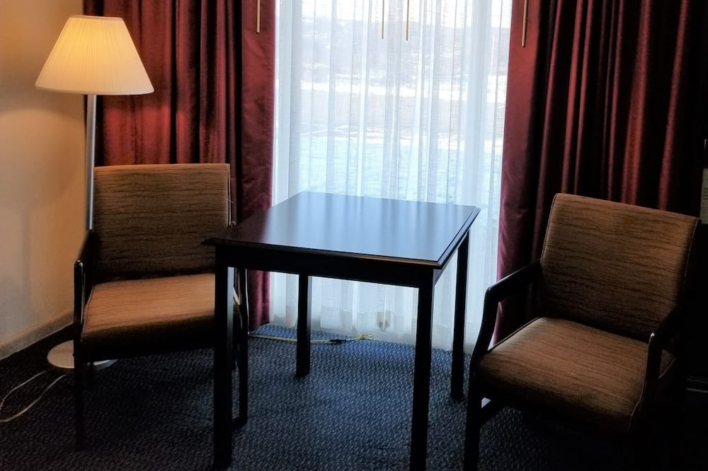 Photo of Livingroom in Washington