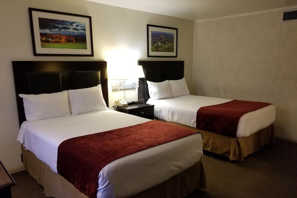 Photo of Bedroom in Washington