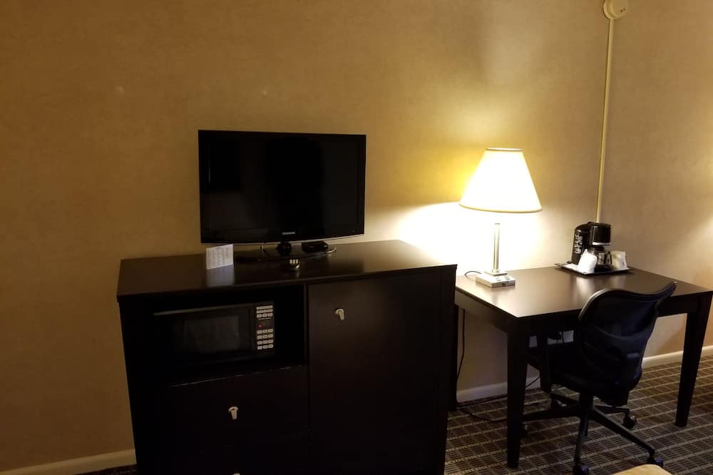 Photo of Bedroom in Washington