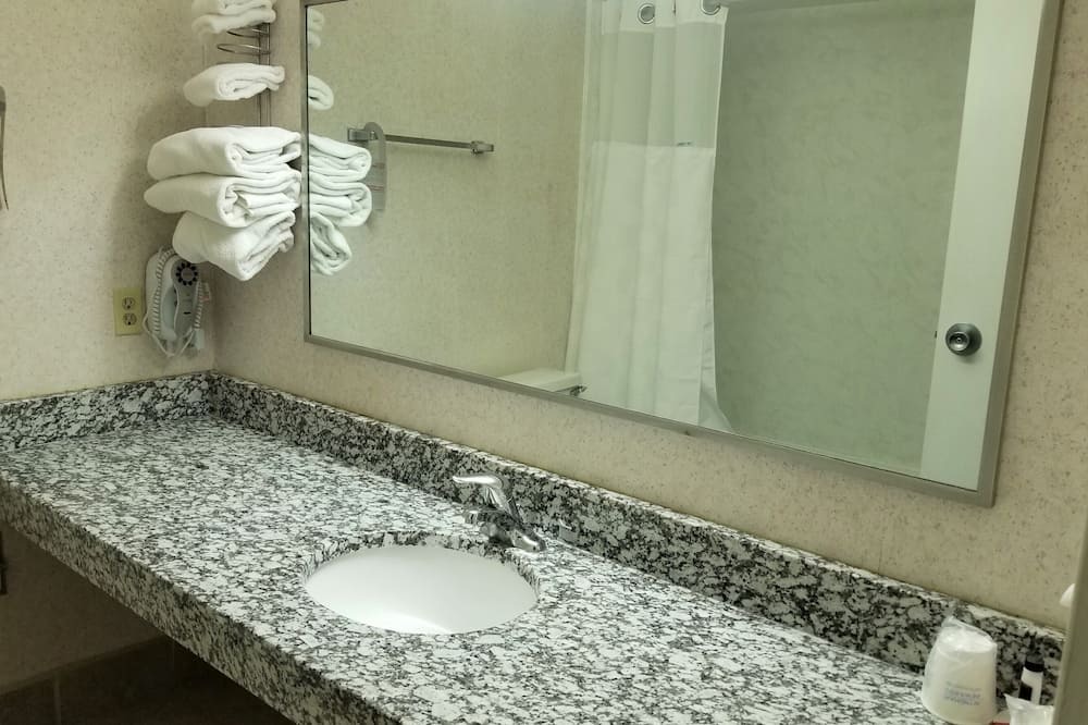 Photo of Bathroom in Washington