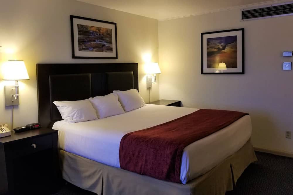 Photo of Bedroom in Washington