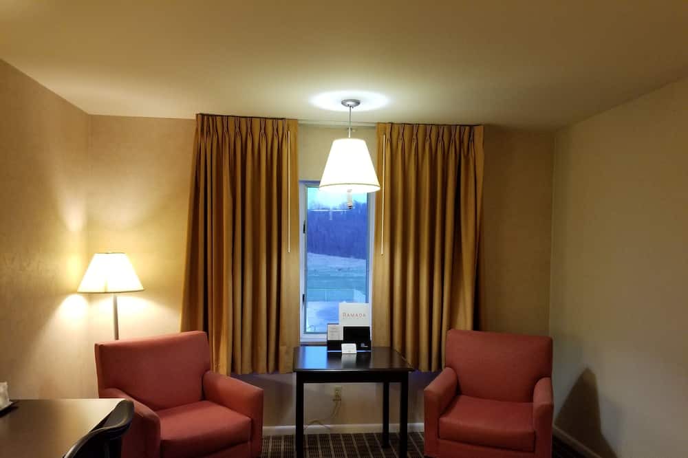 Photo of Livingroom in Washington