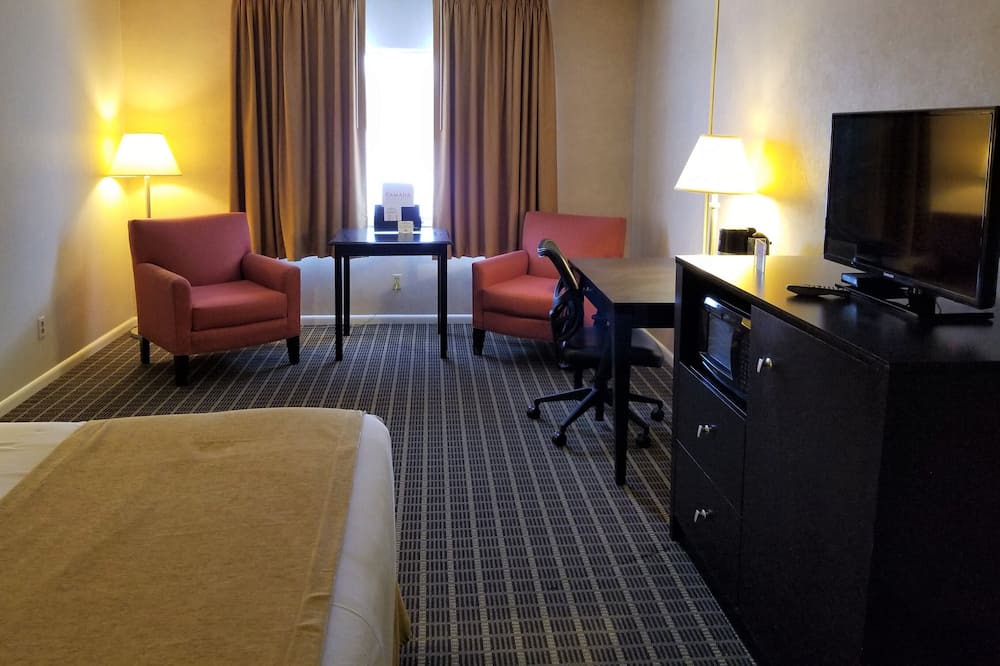 Photo of Bedroom in Washington