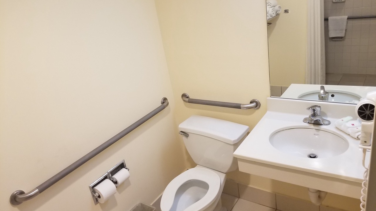 Photo of Bathroom in Somerset