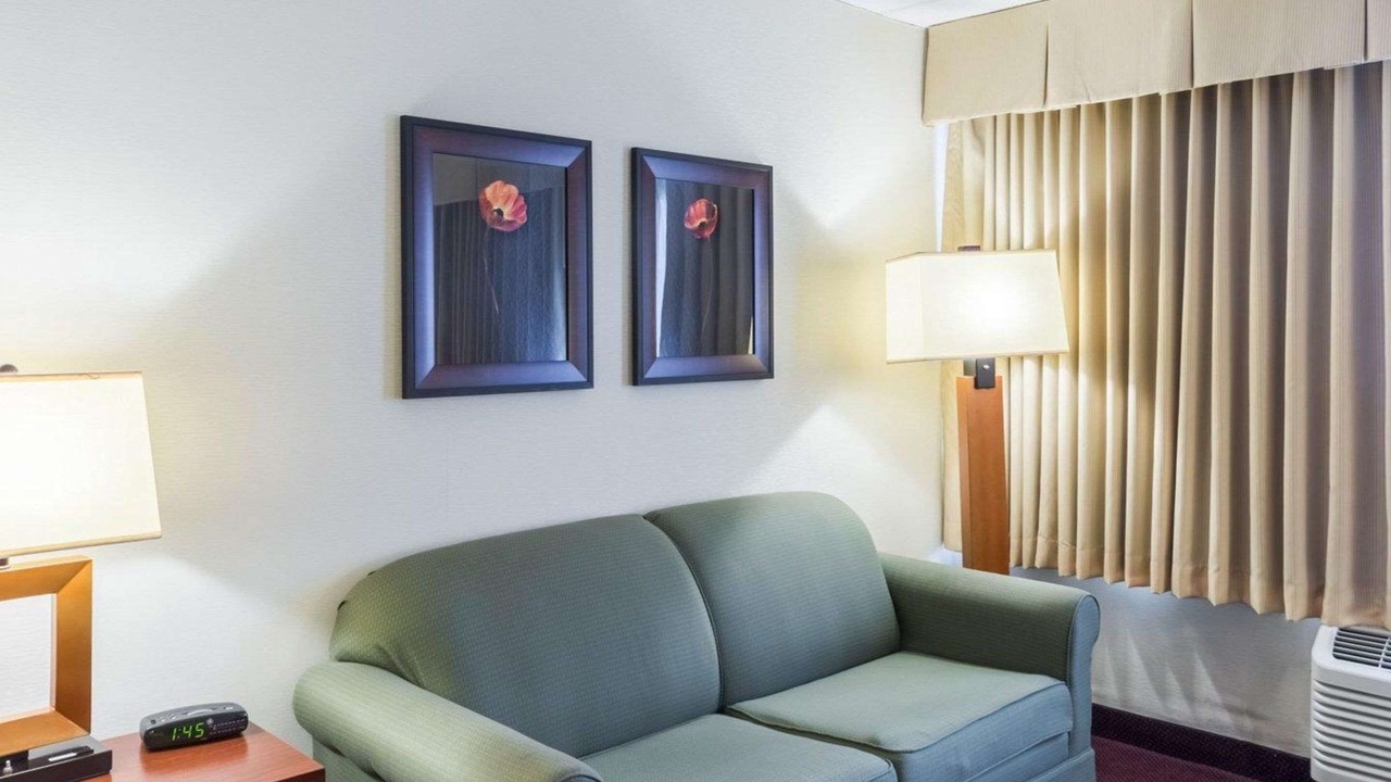 Photo of Bedroom in Somerset