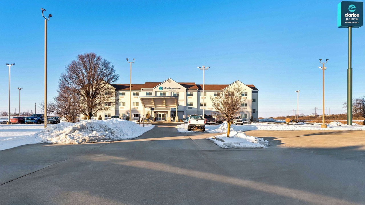 Photo of Outdoor in Mattoon