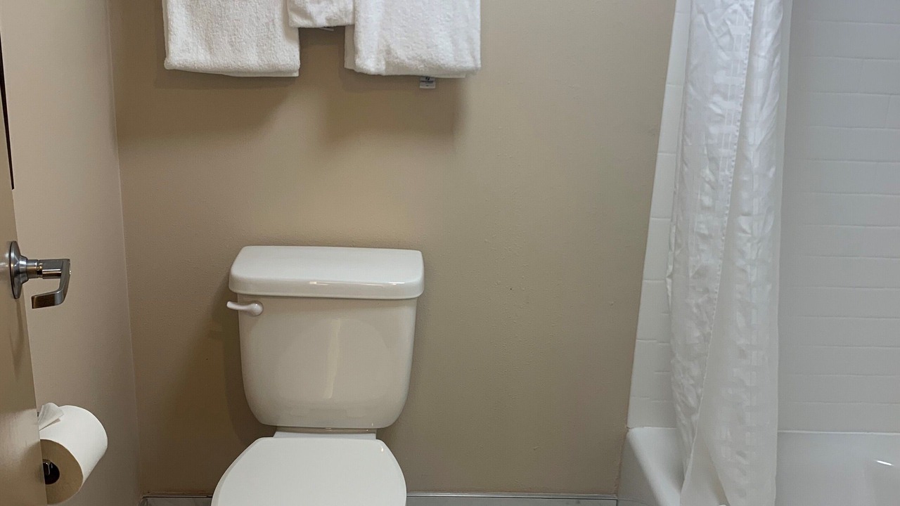 Photo of Bathroom in Horsham