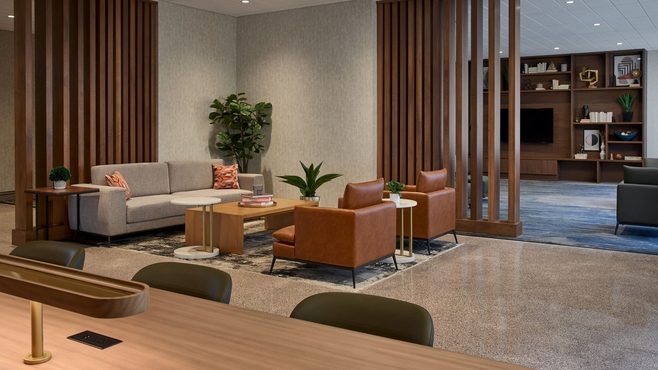 Photo of Livingroom in Reston