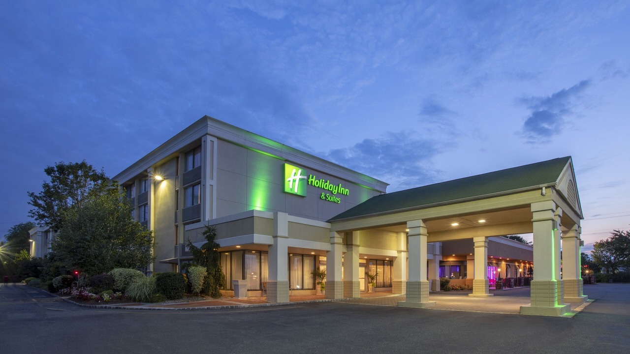 Photo of Outdoor in Parsippany